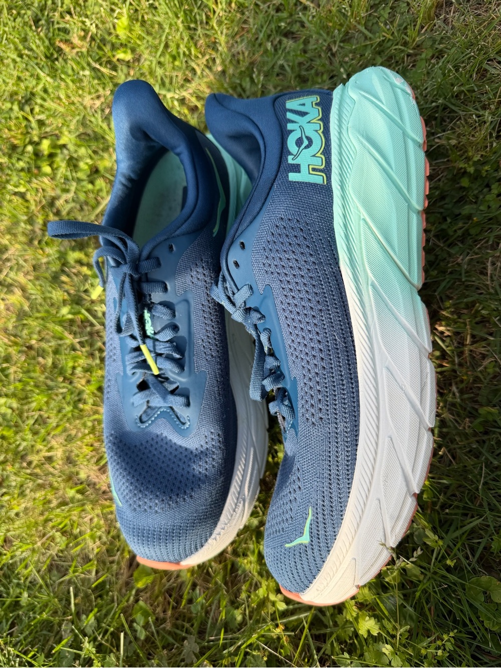 Hoka Women's Arahi 7 - Picture 4 of 6